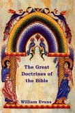 The Great Doctrines of the Bible The Great Doctrines of the Bible
