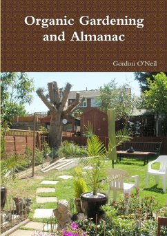 Organic Gardening and Almanac - O'Neil, Gordon