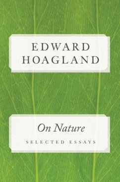 On Nature - Hoagland, Edward