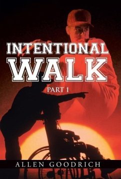 Intentional Walk - Goodrich, Allen