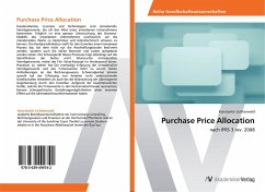 Purchase Price Allocation - Lichtenwald, Konstantin