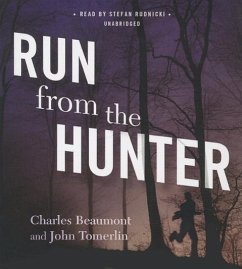 Run from the Hunter Cover Run from the Hunter