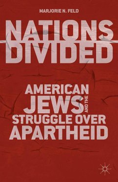 Nations Divided - Feld, M.