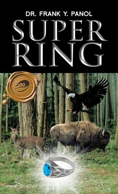 Super Ring - Panol, Frank Y.