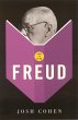 How To Read Freud (eBook, ePUB) - Bild 1