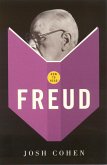 How To Read Freud (eBook, ePUB)