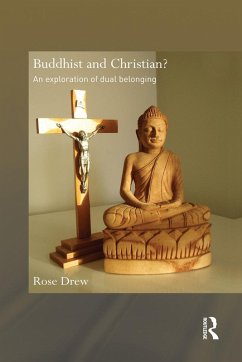 Buddhist and Christian? - Drew, Rose