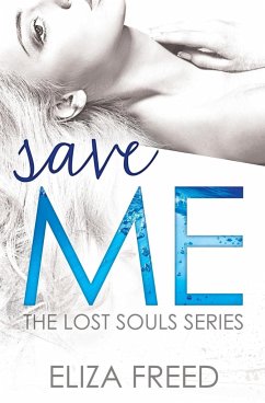 Save Me - Freed, Eliza