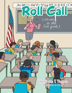 Roll Call - Thomas, Kerri-Ann T.