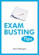 Exam-Busting Tips (eBook, ePUB) - Bild 1
