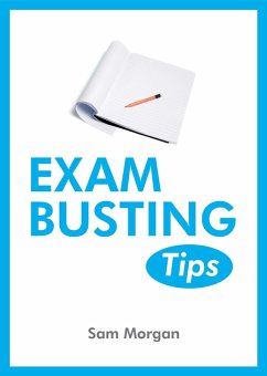 Cover Exam-Busting Tips (eBook, ePUB)