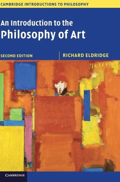 An Introduction to the Philosophy of Art - Eldridge, Richard