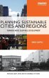 Planning Sustainable Cities and Regions - Bild 1