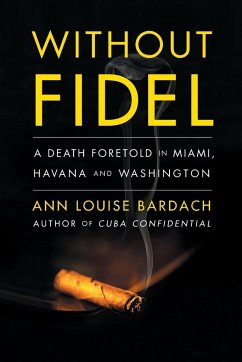 Without Fidel - Bardach, Ann Louise