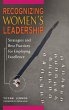 Recognizing Women's Leadership - Bild 1