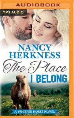 The Place I Belong - Herkness, Nancy