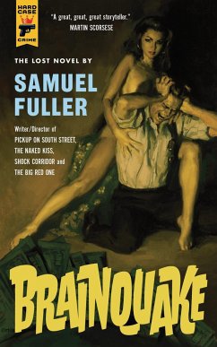 Brainquake - Fuller, Samuel