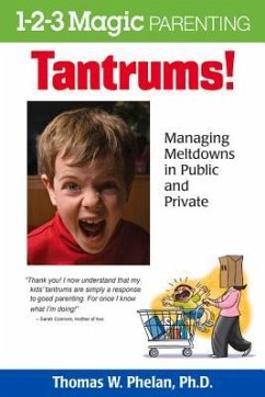 Tantrums! - Phelan, Thomas