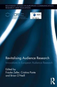 Revitalising Audience Research