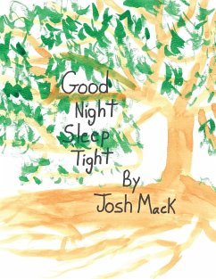 Good Night, Sleep Tight - Mack, Josh