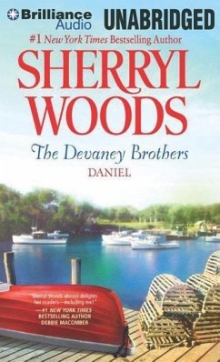 The Devaney Brothers: Daniel - Woods, Sherryl