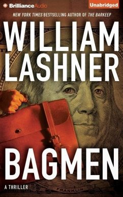 Bagmen - Lashner, William