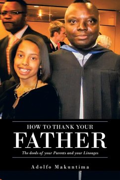 How to Thank Your Father
