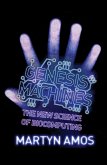 Genesis Machines (eBook, ePUB)