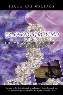 Gaining Ground - Wallace, Paula Rae