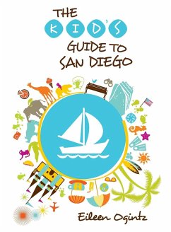 Cover Kid's Guide to San Diego