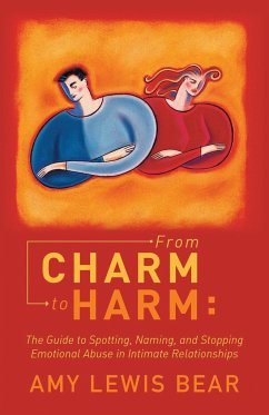 From Charm to Harm - Bear, Amy Lewis