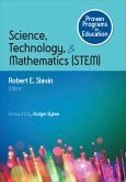 Science, Technology, & Mathematics (STEM)