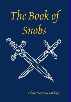 The Book of Snobs