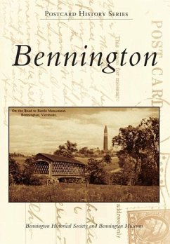 Bennington - Bennington Historical Society