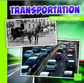 Transportation Long Ago and Today