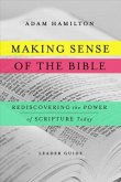 Making Sense of the Bible [Leader Guide]