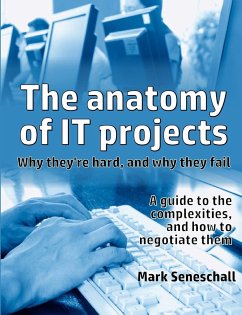 The Anatomy of It Projects - Seneschall, Mark