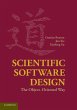 Scientific Software Design - Bild 1
