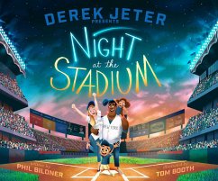 Derek Jeter Presents Night at the Stadium - Bildner, Phil