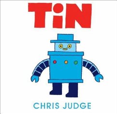 Tin - Judge, Chris