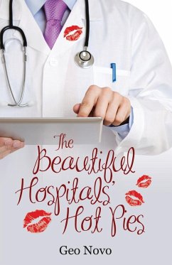 The Beautiful Hospitals' Hot Pies - Novo, Geo