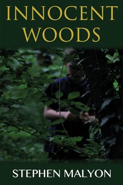 Innocent Woods - Malyon, Stephen