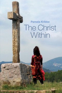 The Christ Within - Kribbe, Pamela