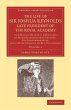 The Life of Sir Joshua Reynolds, LL.D.,... - Bild 1