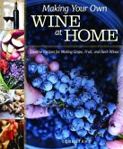 Making Your Own Wine at Home