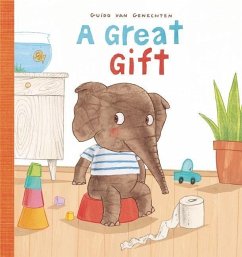 A Great Gift - Genechten, Guido Van