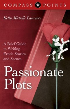 Cover Compass Points - Passionate Plots (eBook, ePUB)