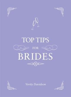 Cover Top Tips for Brides (eBook, ePUB)