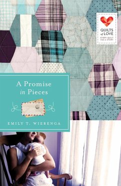 A Promise in Pieces - Wierenga, Emily T