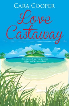 Cover Love Castaway (eBook, ePUB)